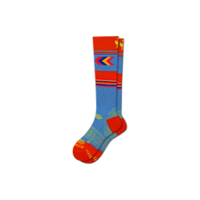 Load image into Gallery viewer, Men's Performance Ski &amp; Snowboard Nordic Socks
