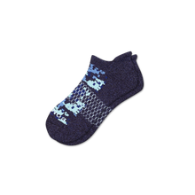 Load image into Gallery viewer, Men's Camo Ankle Socks
