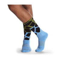 Load image into Gallery viewer, Men's Wild Wear Calf Socks
