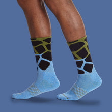 Load image into Gallery viewer, Men's Wild Wear Calf Socks
