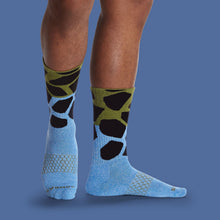 Load image into Gallery viewer, Men's Wild Wear Calf Socks
