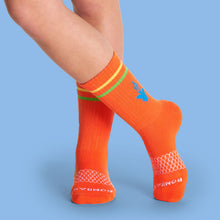 Load image into Gallery viewer, Youth Brights Calf Sock 8-Pack
