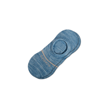Load image into Gallery viewer, Women's Lightweight Merino Wool No Show Socks

