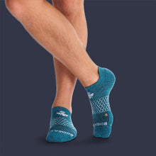 Load image into Gallery viewer, Men's All-Purpose Performance Ankle Socks
