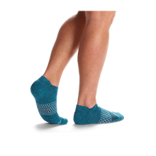 Load image into Gallery viewer, Men's All-Purpose Performance Ankle Socks
