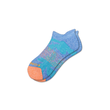 Load image into Gallery viewer, Men's Spring Fling Ankle Socks
