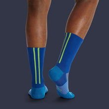 Load image into Gallery viewer, Men's Performance Cycling Socks
