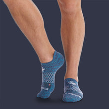 Load image into Gallery viewer, Men's All-Purpose Performance Ankle Socks

