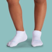 Load image into Gallery viewer, Toddler Lightweight Ankle Sock 8-Pack
