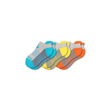 Load image into Gallery viewer, Youth Grippers 3-Pack
