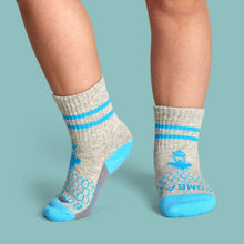Load image into Gallery viewer, Toddler Calf Sock 8-Pack
