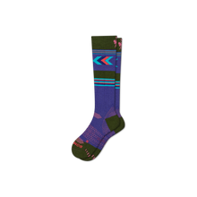 Load image into Gallery viewer, Men's Performance Ski &amp; Snowboard Nordic Socks
