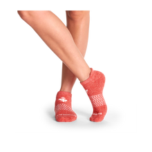 Load image into Gallery viewer, Bright Marls Ankle Sock
