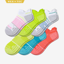 Load image into Gallery viewer, Women's Performance Tennis Ankle Sock 6-Pack
