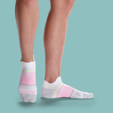 Load image into Gallery viewer, Women's Performance Tennis Ankle Sock 6-Pack

