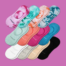 Load image into Gallery viewer, Women's Lightweight No Show 12-Pack
