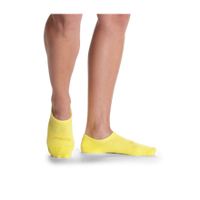 Load image into Gallery viewer, Women's Cushioned No Show Laundry Bag 6-Pack
