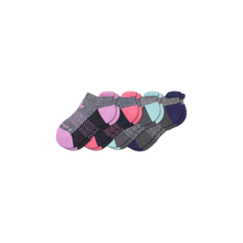 Load image into Gallery viewer, Youth Originals Ankle Sock 4-Pack
