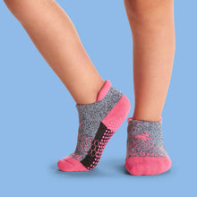 Load image into Gallery viewer, Toddler Ankle Grippers 4-Pack
