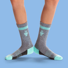 Load image into Gallery viewer, Youth Originals Calf Sock 4-Pack
