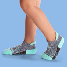Load image into Gallery viewer, Toddler Ankle Grippers 4-Pack
