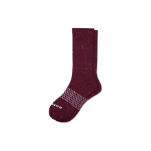 Load image into Gallery viewer, Women's Sparkle Donegal Calf Socks
