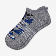 Load image into Gallery viewer, Men's Camo Ankle Socks
