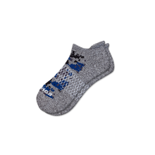Load image into Gallery viewer, Men's Camo Ankle Socks
