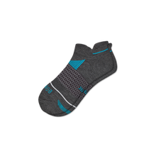 Load image into Gallery viewer, Men's Performance Running Merino Ankle Socks
