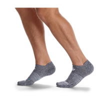 Load image into Gallery viewer, Men's All-Purpose Performance Ankle Socks
