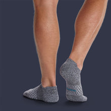 Load image into Gallery viewer, Men's All-Purpose Performance Ankle Socks
