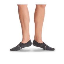 Load image into Gallery viewer, Women's Lightweight Merino Wool No Show Socks

