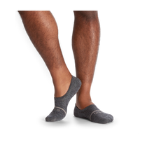 Load image into Gallery viewer, Men's Lightweight Merino Wool No Show Socks
