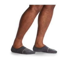 Load image into Gallery viewer, Men's Lightweight Merino Wool No Show Socks

