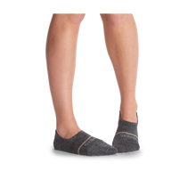 Load image into Gallery viewer, Women's Lightweight Merino Wool No Show Socks
