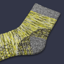 Load image into Gallery viewer, Women's Hiking Quarter Socks
