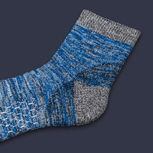 Load image into Gallery viewer, Men's Hiking Quarter Socks
