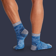 Load image into Gallery viewer, Men's Hiking Quarter Socks
