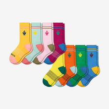 Load image into Gallery viewer, Youth Originals Calf Sock 8-Pack

