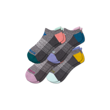 Load image into Gallery viewer, Women's Originals Ankle Sock 4-Pack
