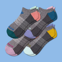 Load image into Gallery viewer, Women's Originals Ankle Sock 4-Pack
