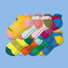 Load image into Gallery viewer, Youth Originals Ankle Sock 8-Pack
