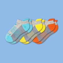Load image into Gallery viewer, Youth Ankle 3-Pack
