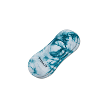Load image into Gallery viewer, Men's Lightweight Tie Dye No Show Socks
