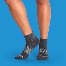 Load image into Gallery viewer, Women's Quarter Sock 8-Pack
