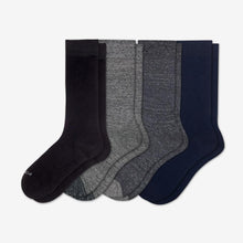 Load image into Gallery viewer, Women's Lightweight Calf 4-Pack
