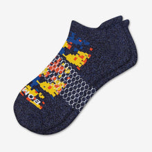 Load image into Gallery viewer, Men's Camo Ankle Socks
