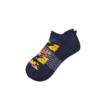 Load image into Gallery viewer, Men's Camo Ankle Socks
