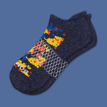 Load image into Gallery viewer, Men's Camo Ankle Socks
