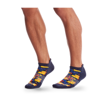 Load image into Gallery viewer, Men's Camo Ankle Socks
